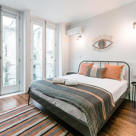 Guestready - Bourse Boutique Apartment Porto Ngoại thất bức ảnh
