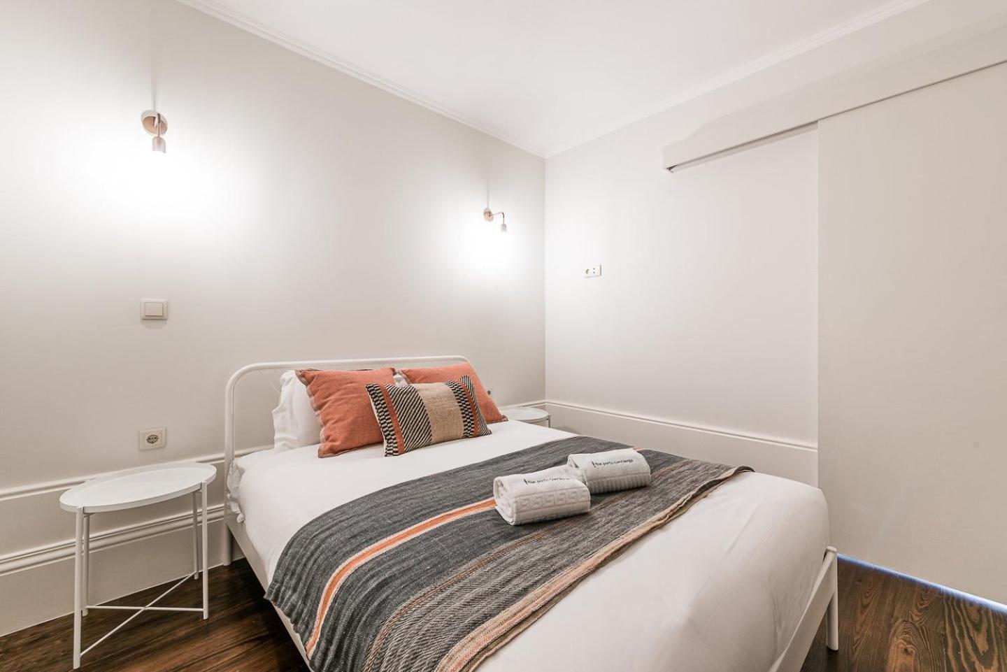 Guestready - Bourse Boutique Apartment Porto Ngoại thất bức ảnh