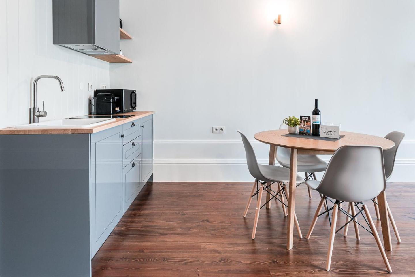 Guestready - Bourse Boutique Apartment Porto Ngoại thất bức ảnh