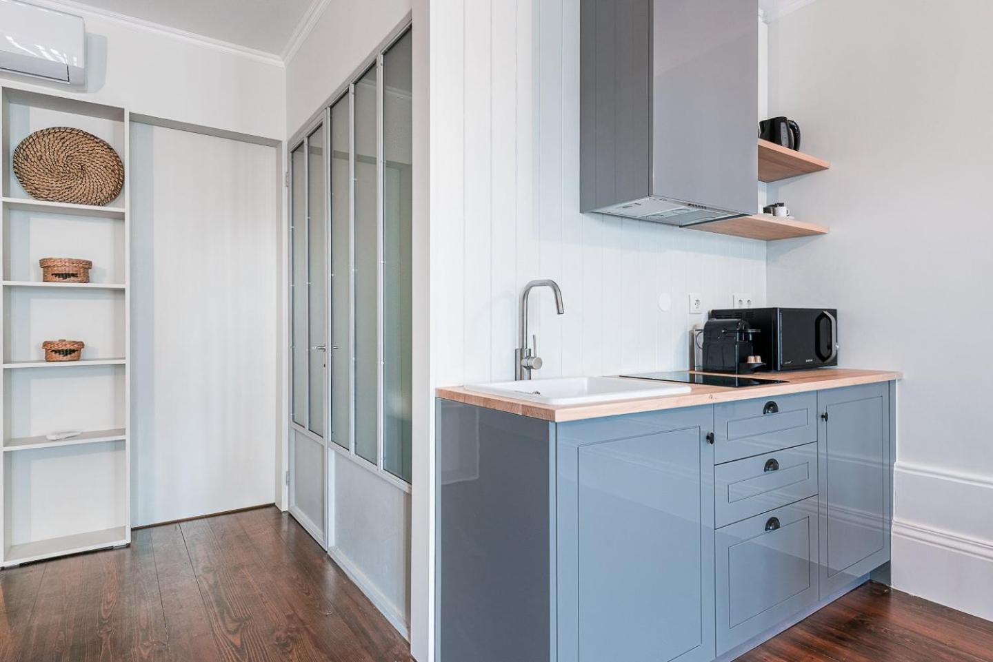 Guestready - Bourse Boutique Apartment Porto Ngoại thất bức ảnh