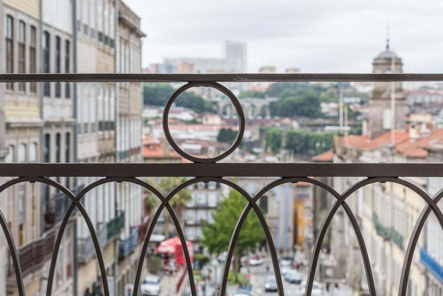 Guestready - Bourse Boutique Apartment Porto Ngoại thất bức ảnh