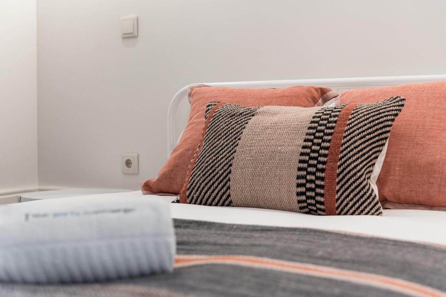Guestready - Bourse Boutique Apartment Porto Ngoại thất bức ảnh