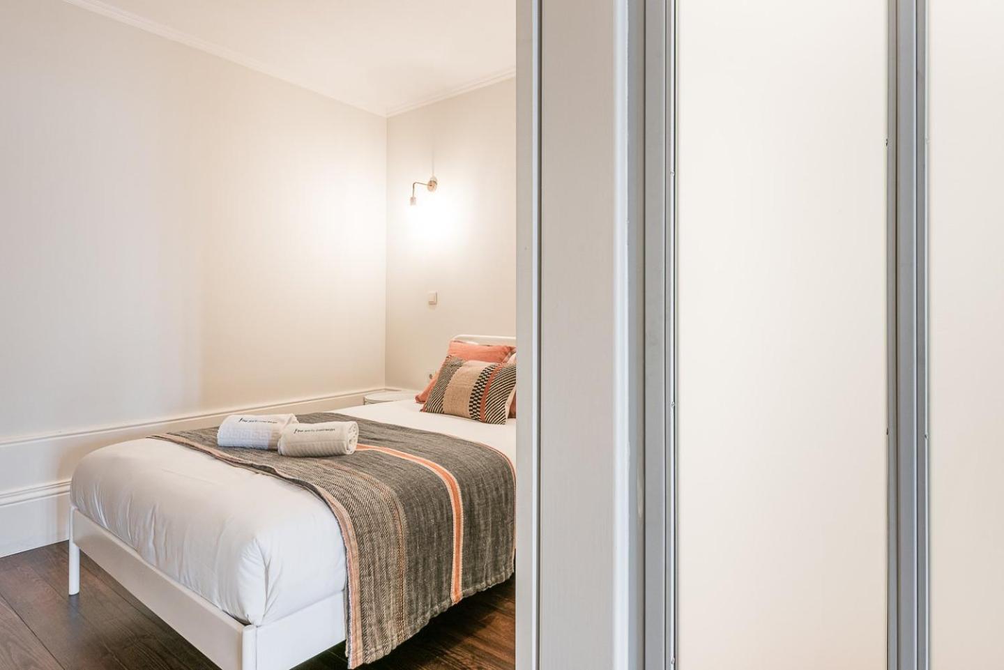 Guestready - Bourse Boutique Apartment Porto Ngoại thất bức ảnh
