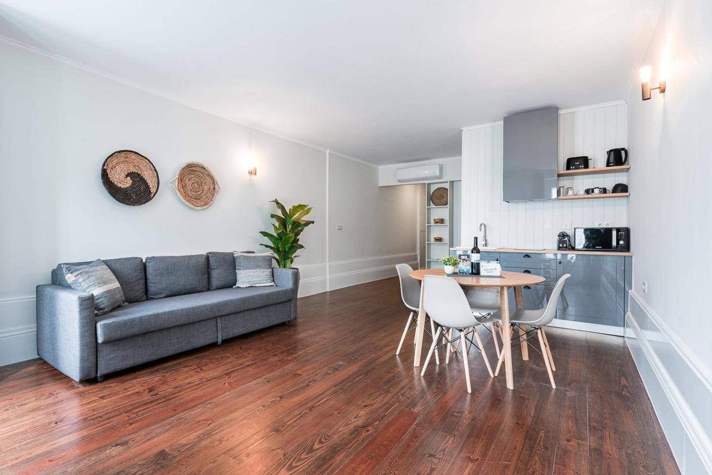 Guestready - Bourse Boutique Apartment Porto Ngoại thất bức ảnh