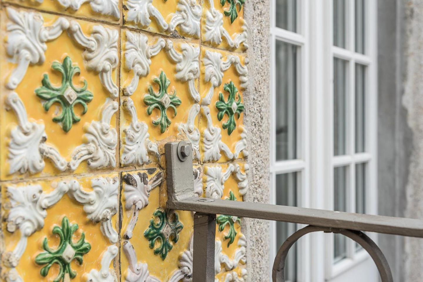 Guestready - Bourse Boutique Apartment Porto Ngoại thất bức ảnh