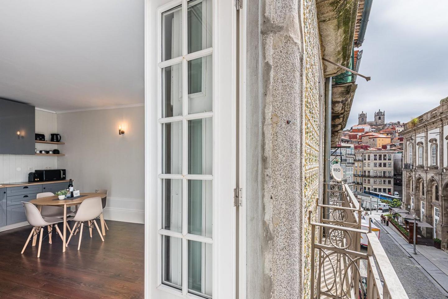Guestready - Bourse Boutique Apartment Porto Ngoại thất bức ảnh