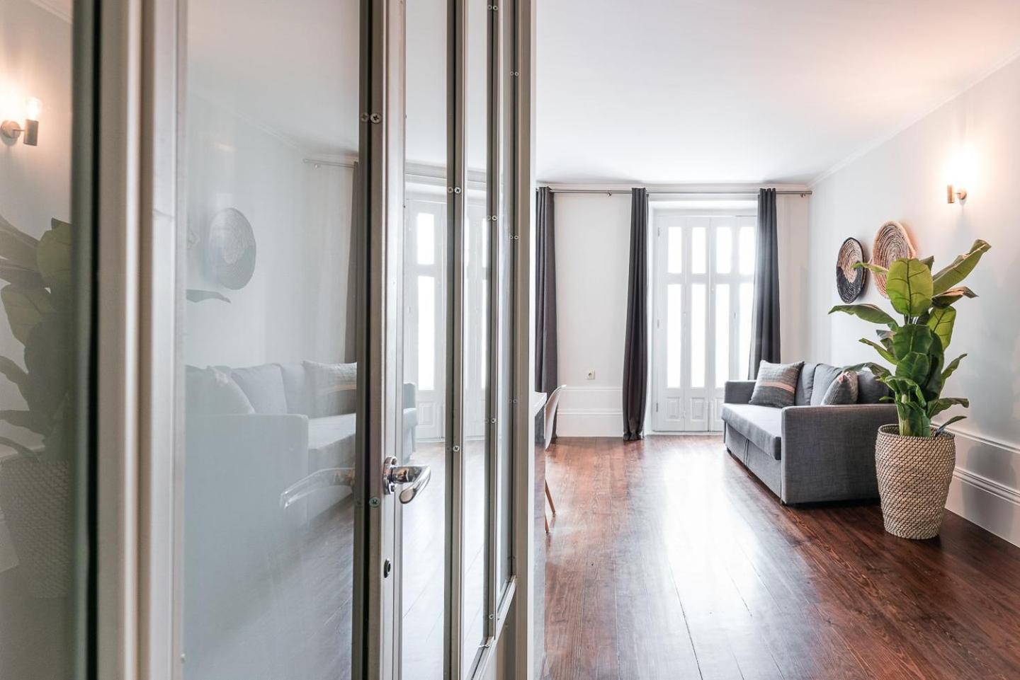 Guestready - Bourse Boutique Apartment Porto Ngoại thất bức ảnh