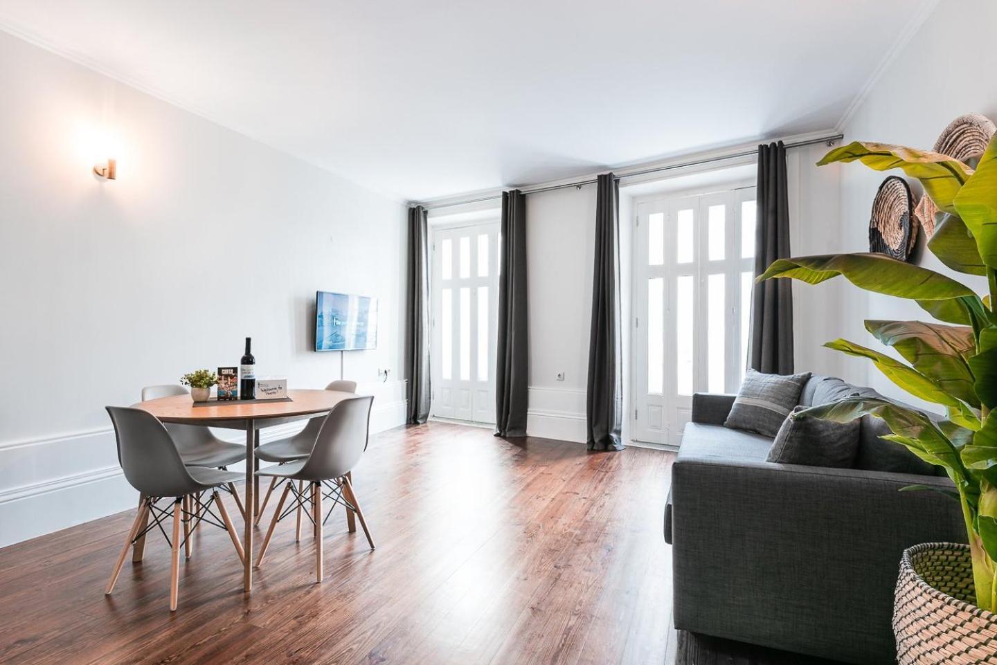 Guestready - Bourse Boutique Apartment Porto Ngoại thất bức ảnh