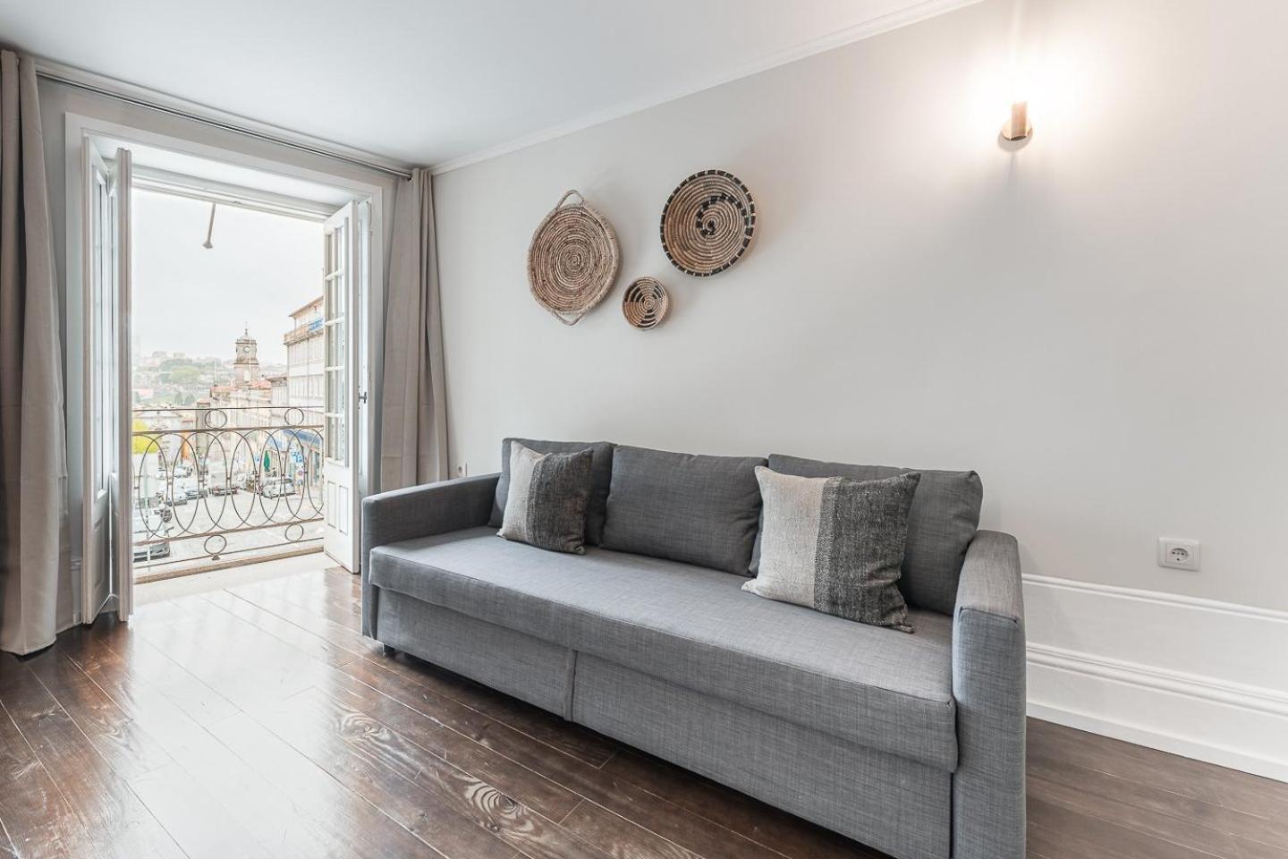 Guestready - Bourse Boutique Apartment Porto Ngoại thất bức ảnh