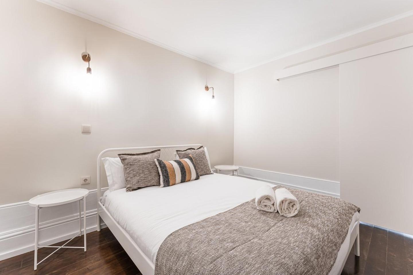 Guestready - Bourse Boutique Apartment Porto Ngoại thất bức ảnh