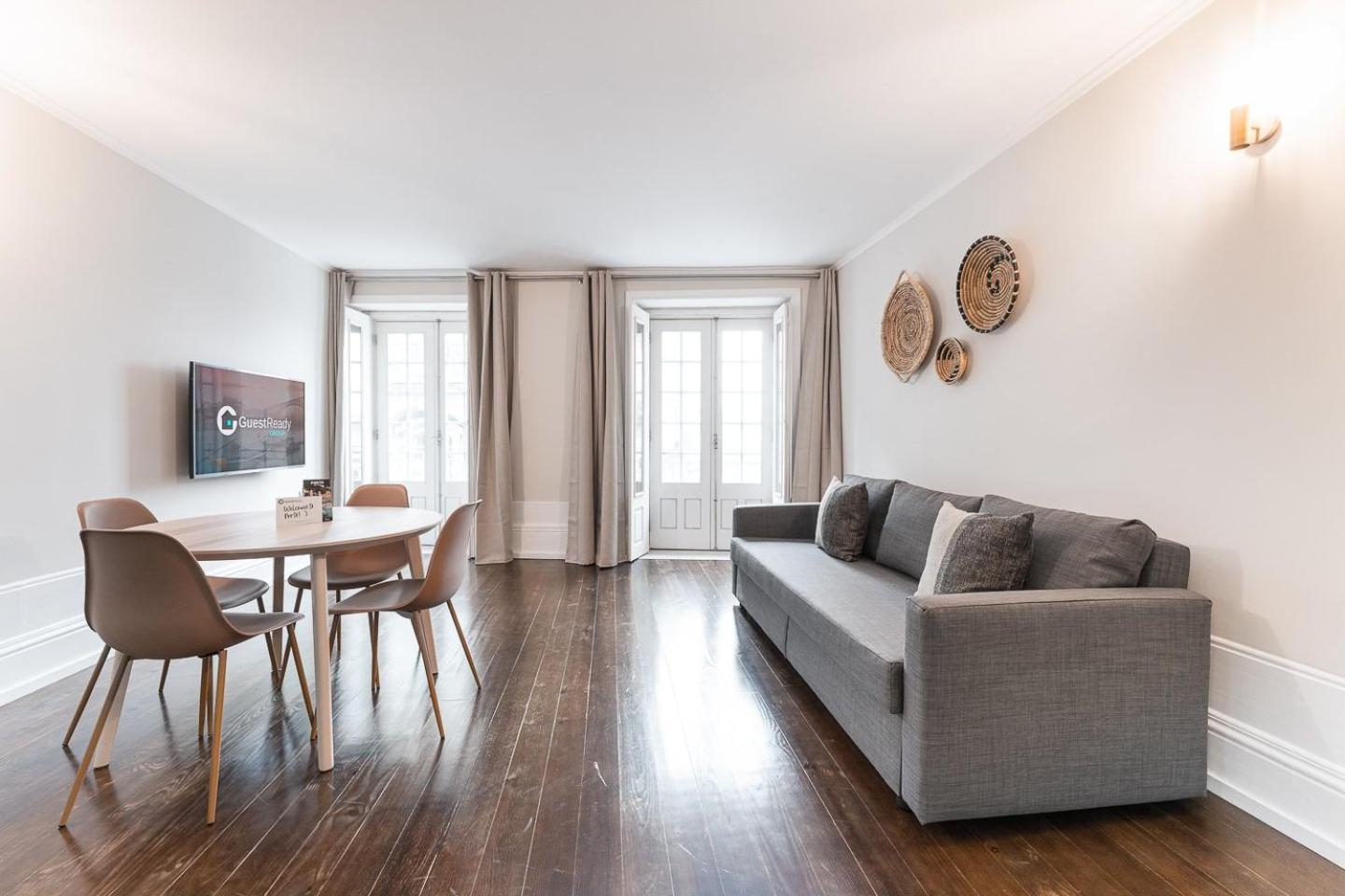 Guestready - Bourse Boutique Apartment Porto Ngoại thất bức ảnh