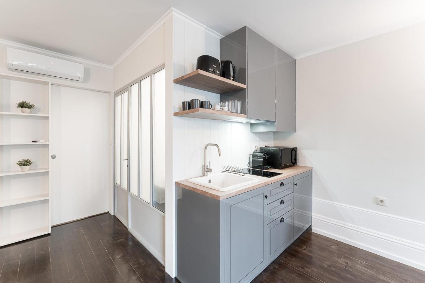 Guestready - Bourse Boutique Apartment Porto Ngoại thất bức ảnh