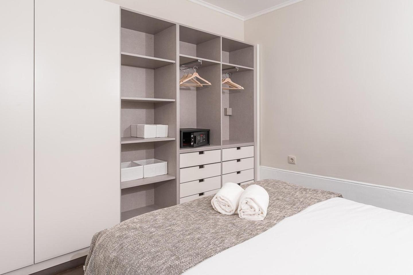Guestready - Bourse Boutique Apartment Porto Ngoại thất bức ảnh