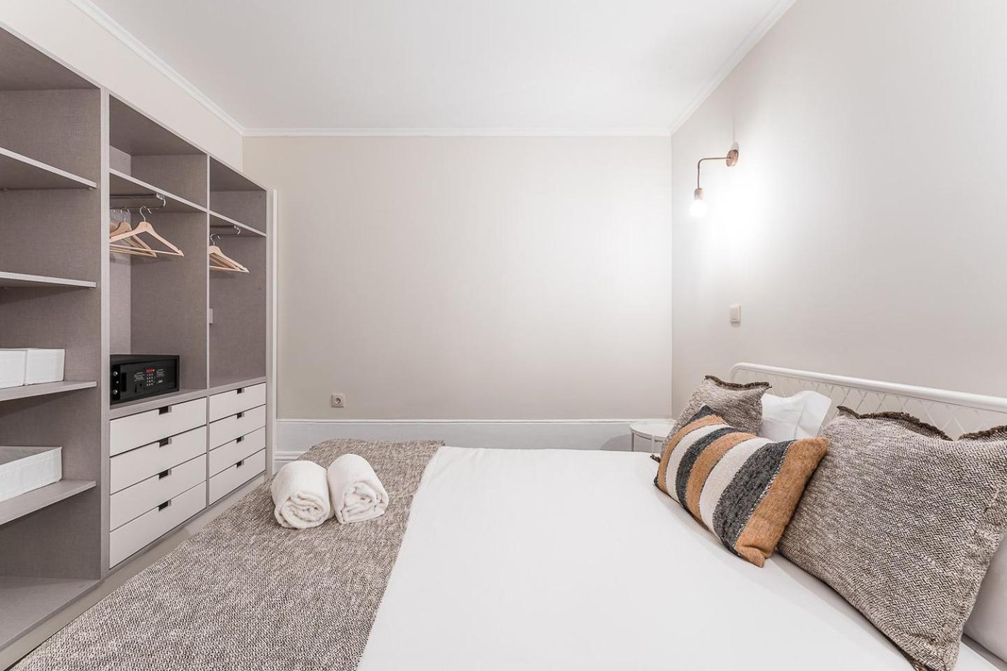 Guestready - Bourse Boutique Apartment Porto Ngoại thất bức ảnh
