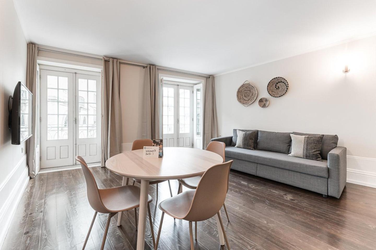 Guestready - Bourse Boutique Apartment Porto Ngoại thất bức ảnh