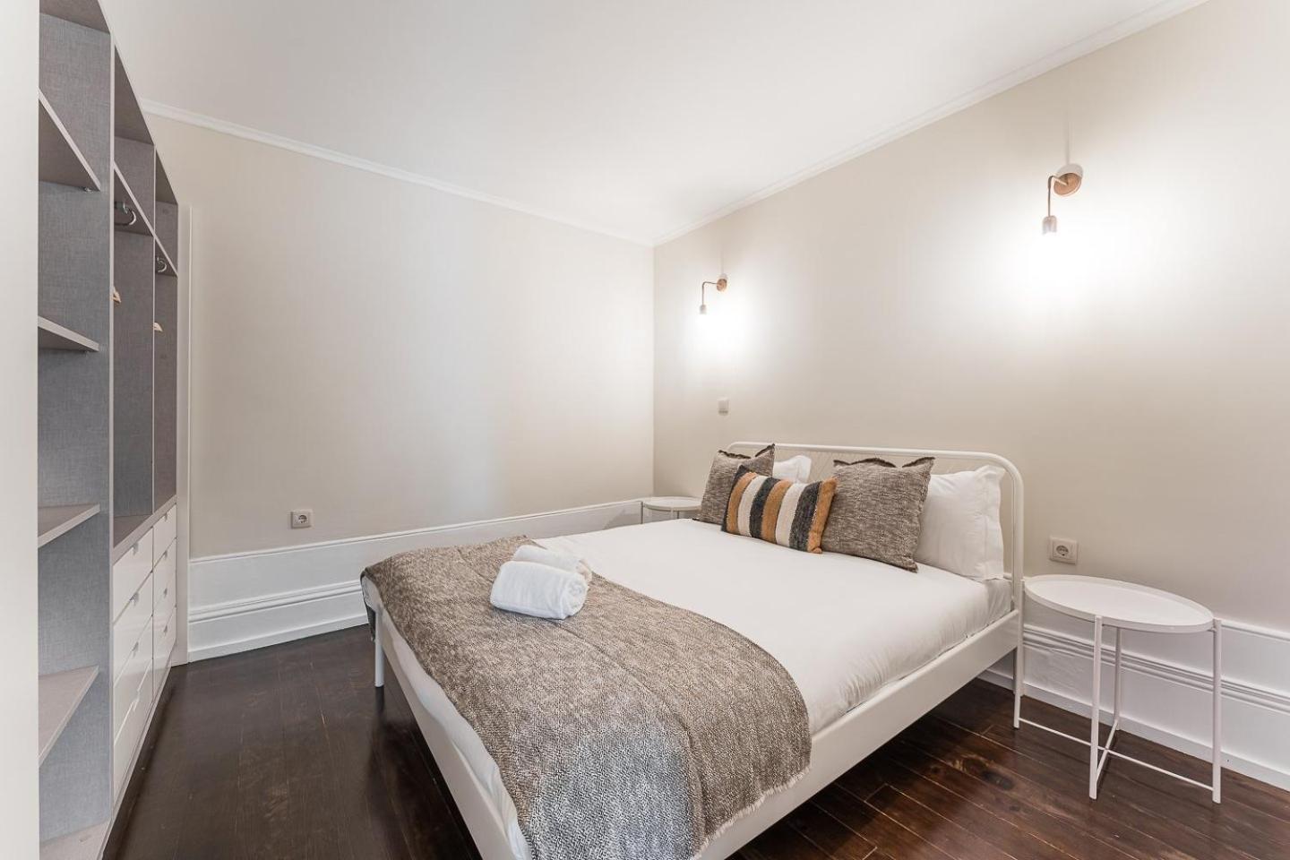 Guestready - Bourse Boutique Apartment Porto Ngoại thất bức ảnh
