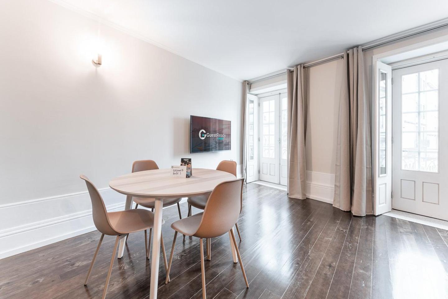Guestready - Bourse Boutique Apartment Porto Ngoại thất bức ảnh