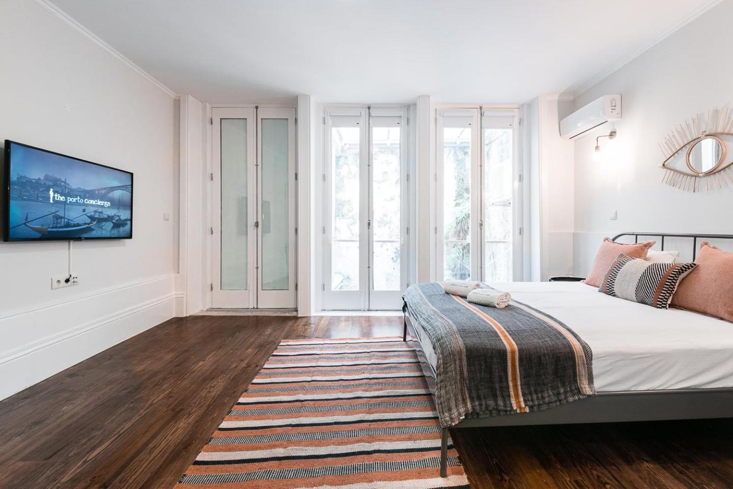 Guestready - Bourse Boutique Apartment Porto Ngoại thất bức ảnh