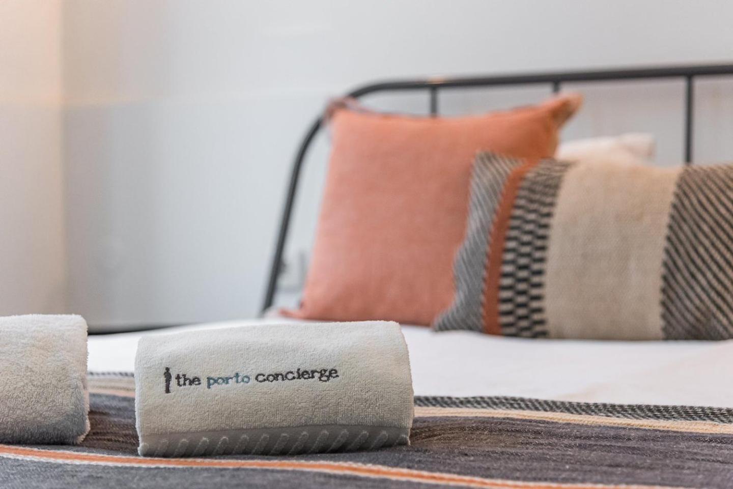Guestready - Bourse Boutique Apartment Porto Ngoại thất bức ảnh