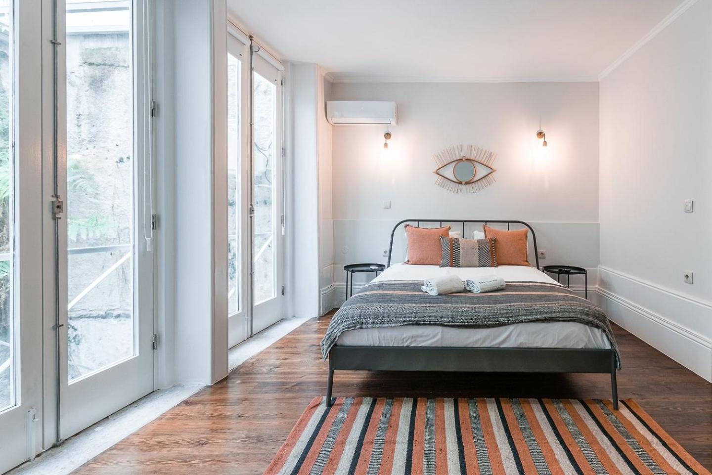 Guestready - Bourse Boutique Apartment Porto Ngoại thất bức ảnh