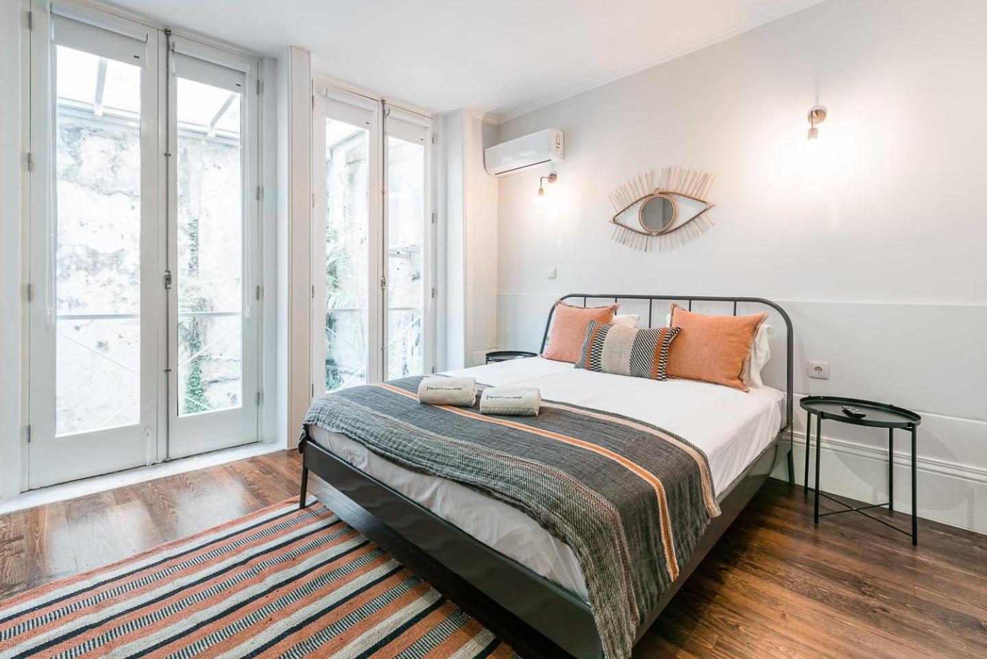 Guestready - Bourse Boutique Apartment Porto Ngoại thất bức ảnh
