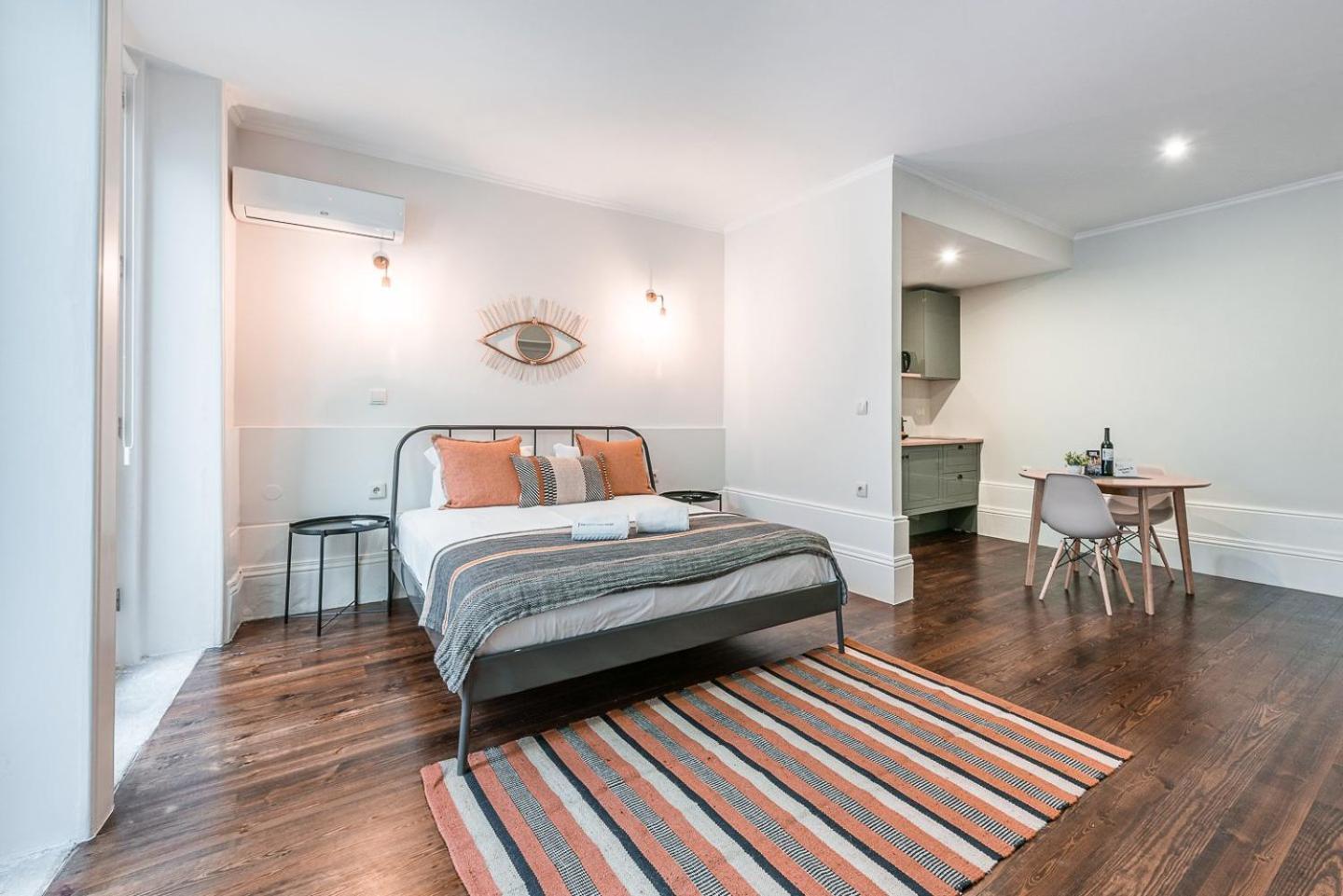Guestready - Bourse Boutique Apartment Porto Ngoại thất bức ảnh